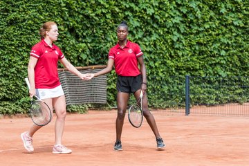 Noma Noha Akugue 90 - BL2 THC von Horn und Hamm - Der Club an der Alster : Ergebnis: 0:9